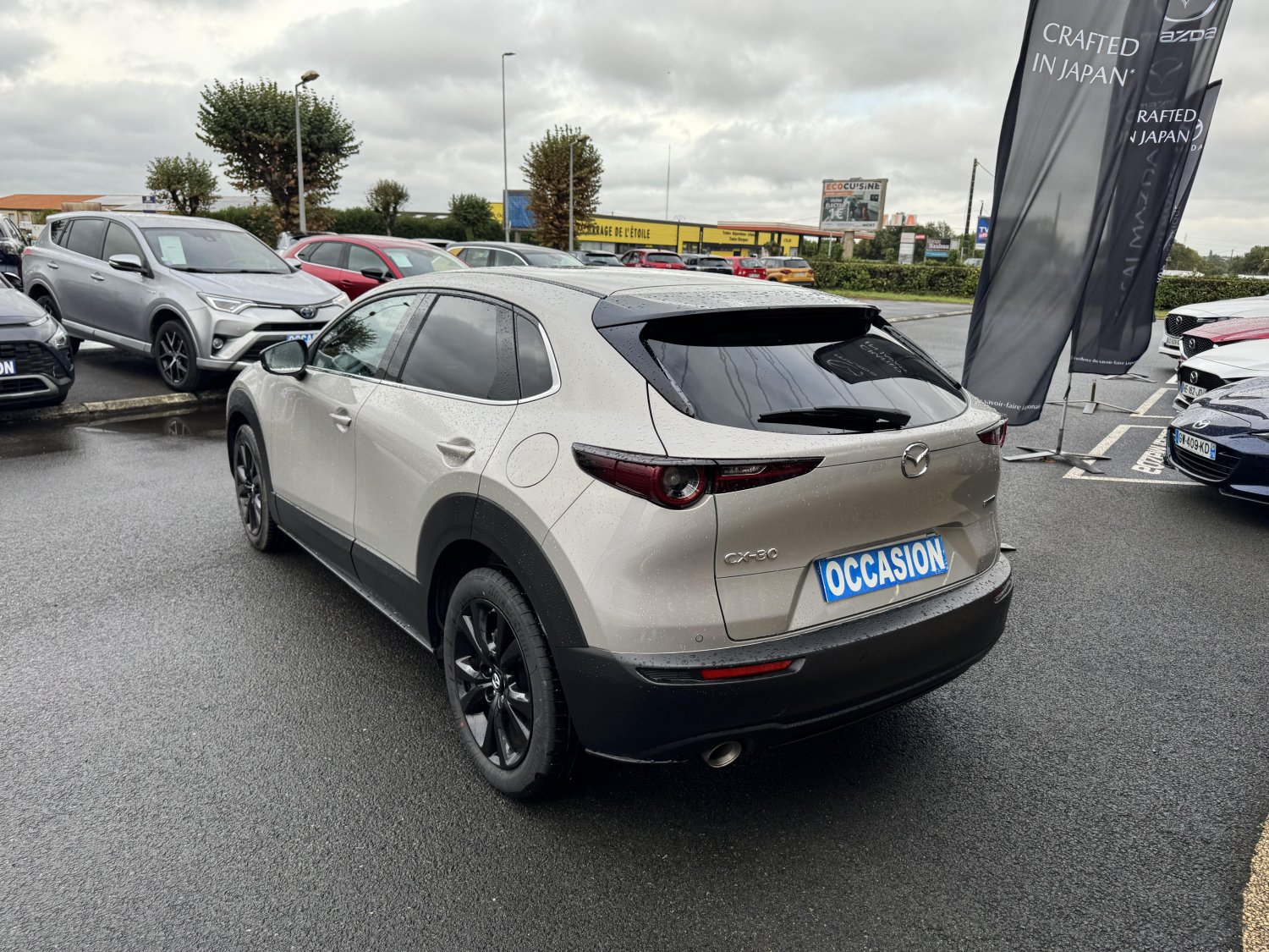 mazda - Visuel 2