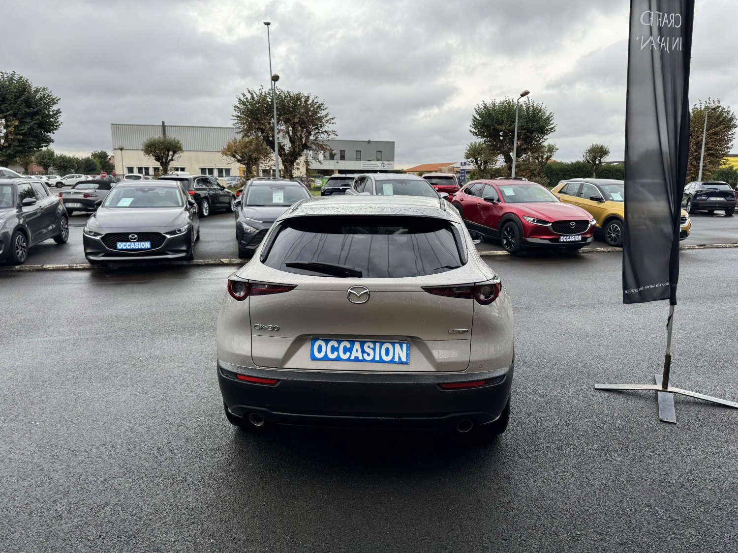 mazda - Visuel 3