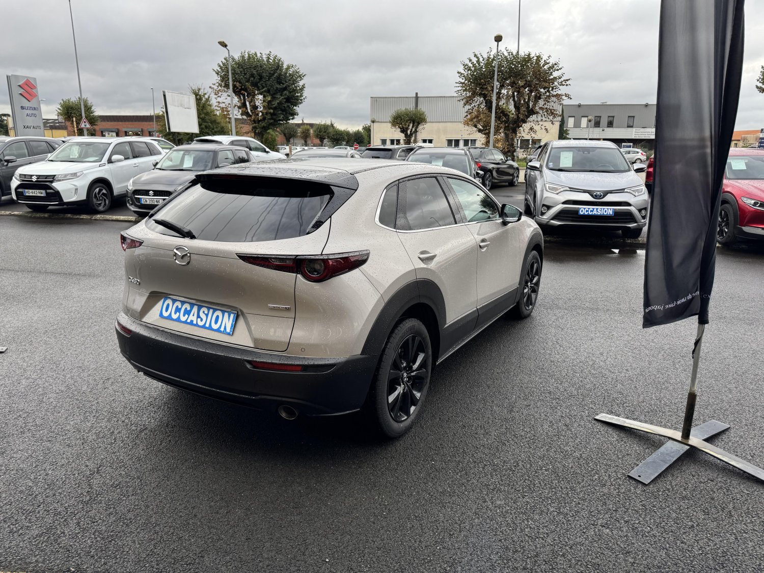 mazda - Visuel 4