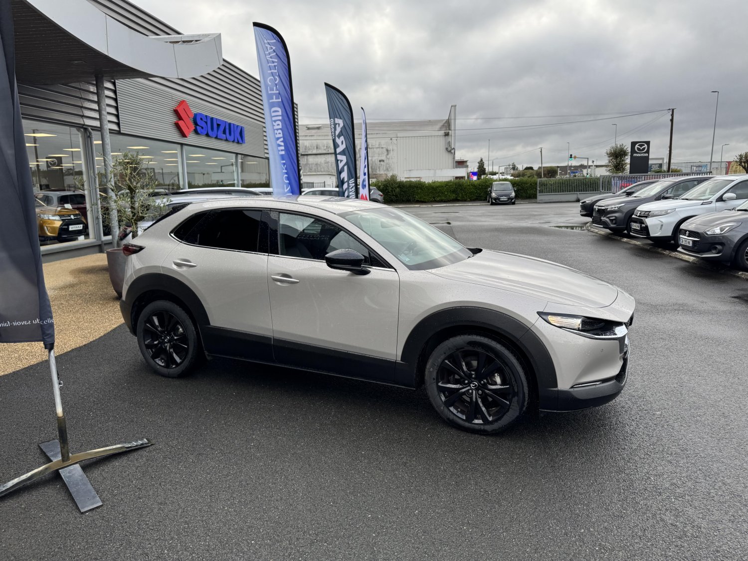 mazda - Visuel 5