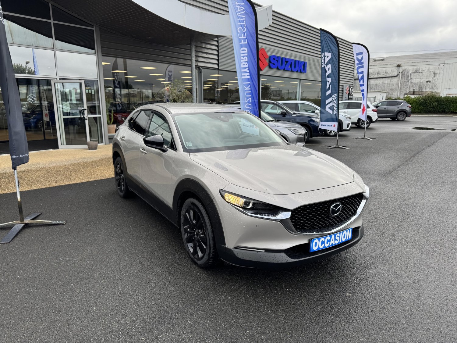 mazda - Visuel 6