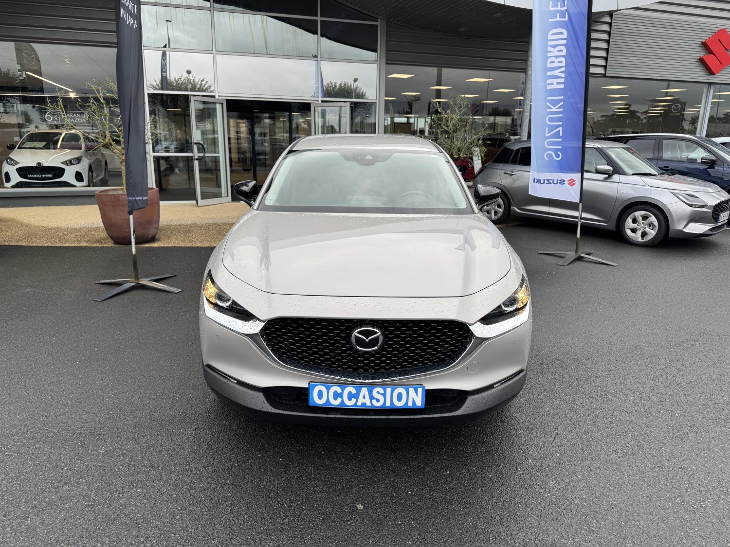 mazda - Visuel 7