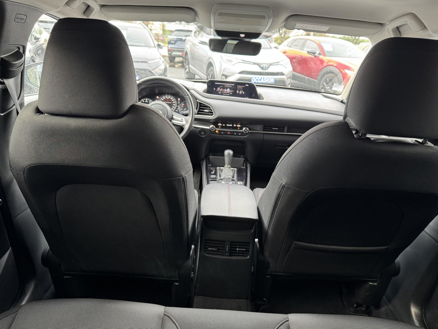 mazda - Visuel 8