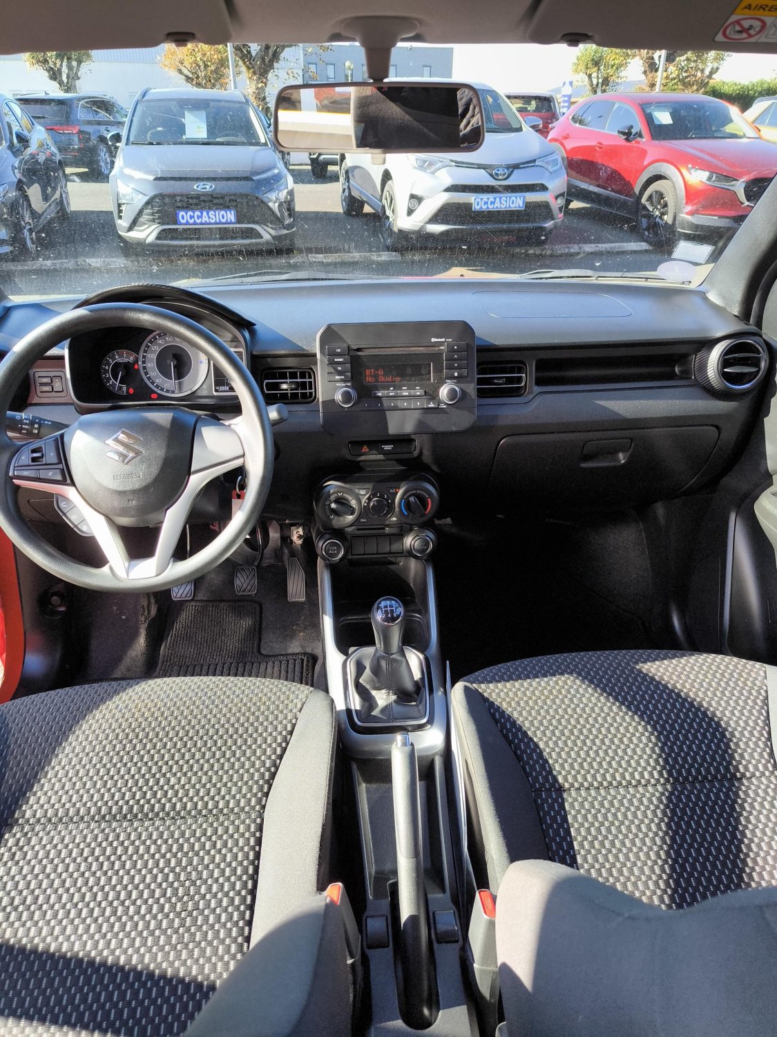 suzuki - Visuel 9