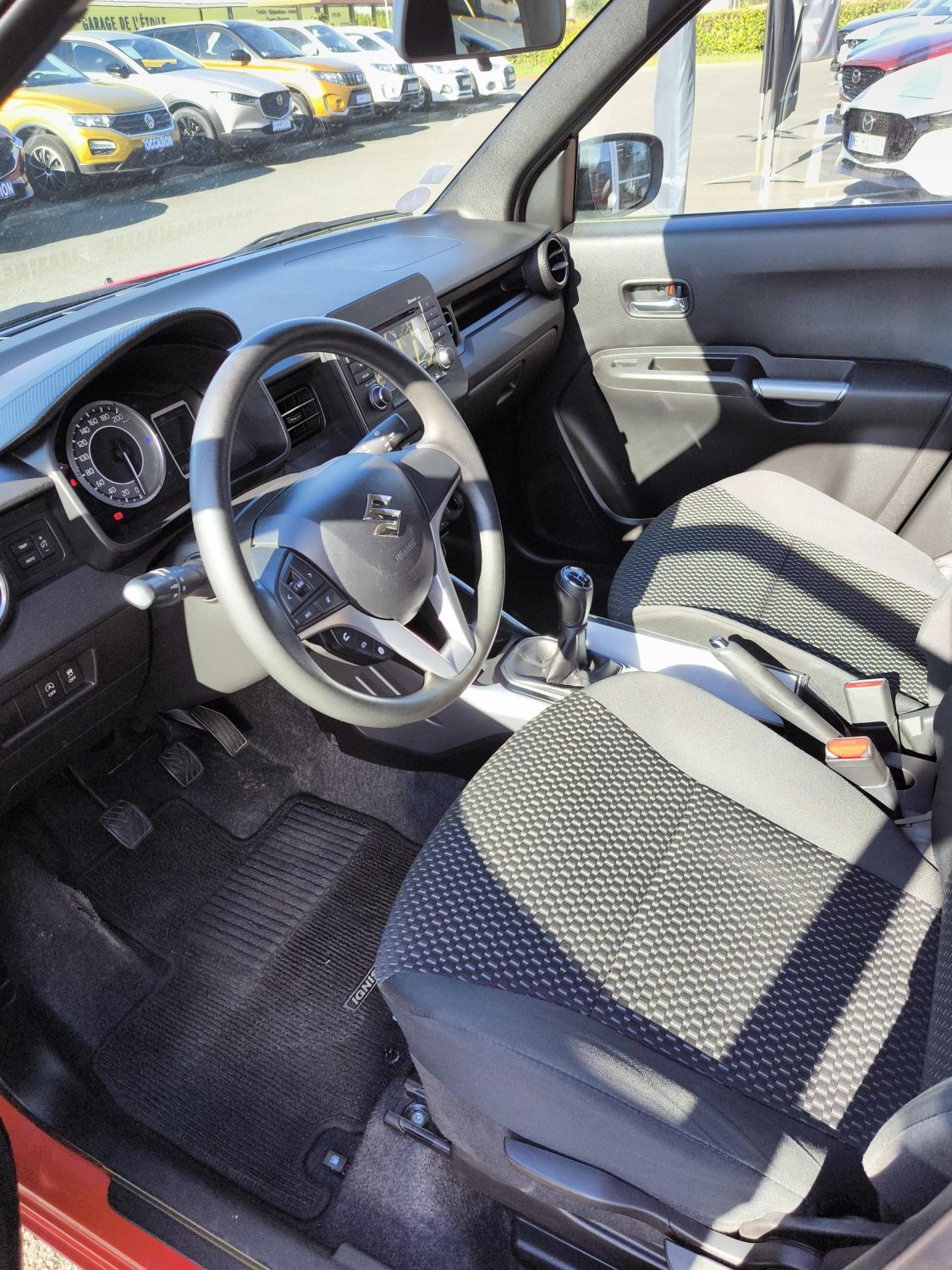 suzuki - Visuel 10