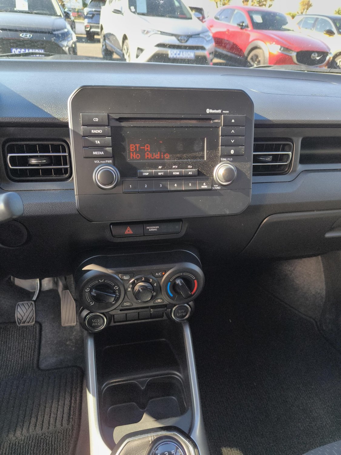 suzuki - Visuel 12