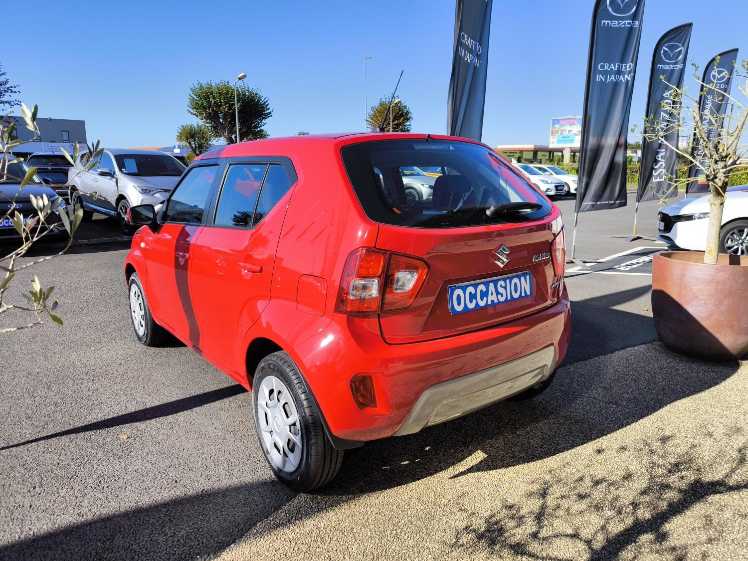 suzuki - Visuel 2