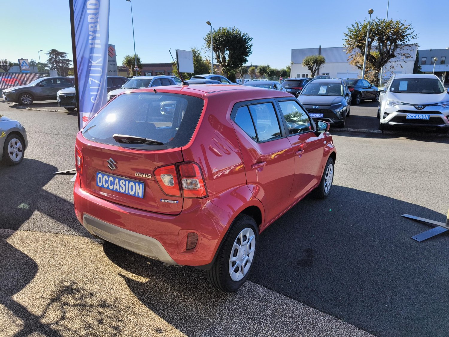 suzuki - Visuel 4