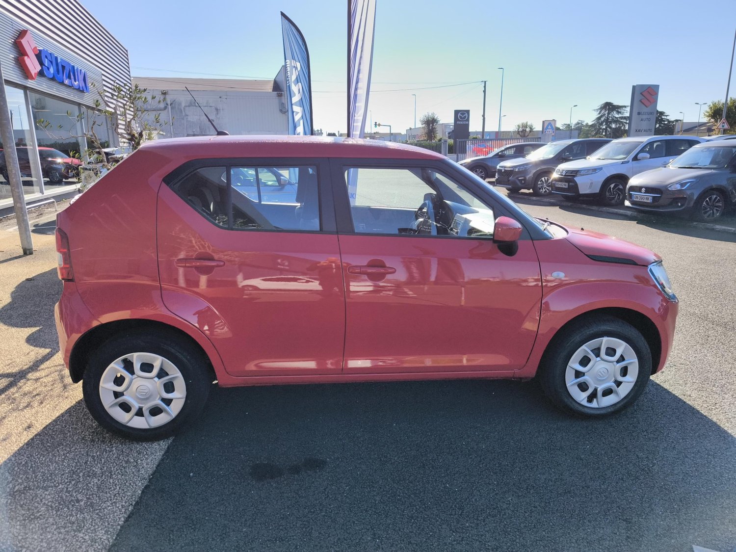 suzuki - Visuel 5