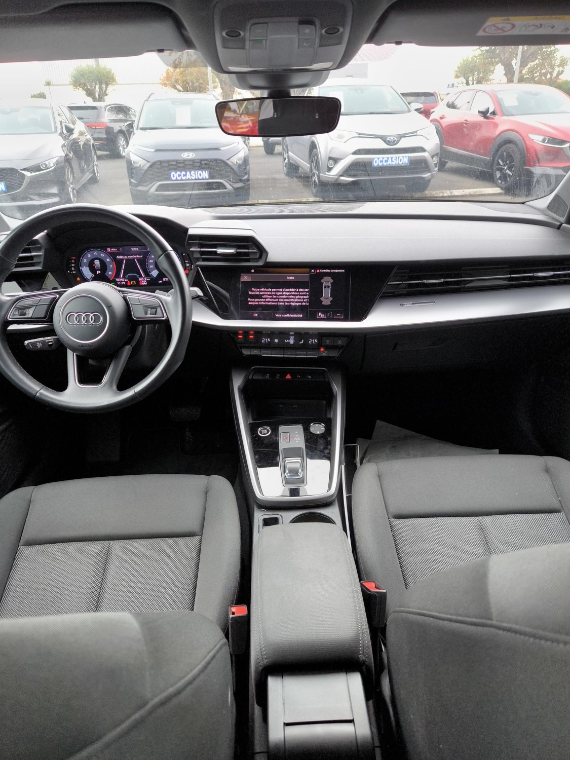 audi - Visuel 9