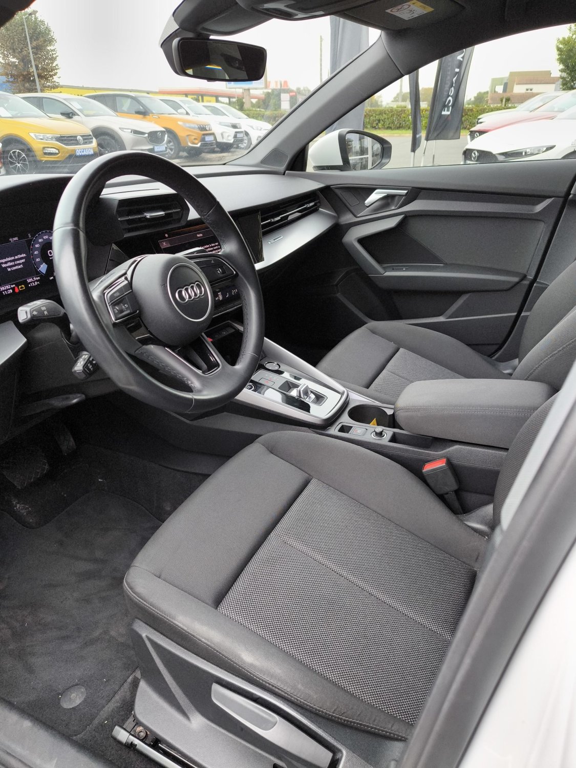 audi - Visuel 10