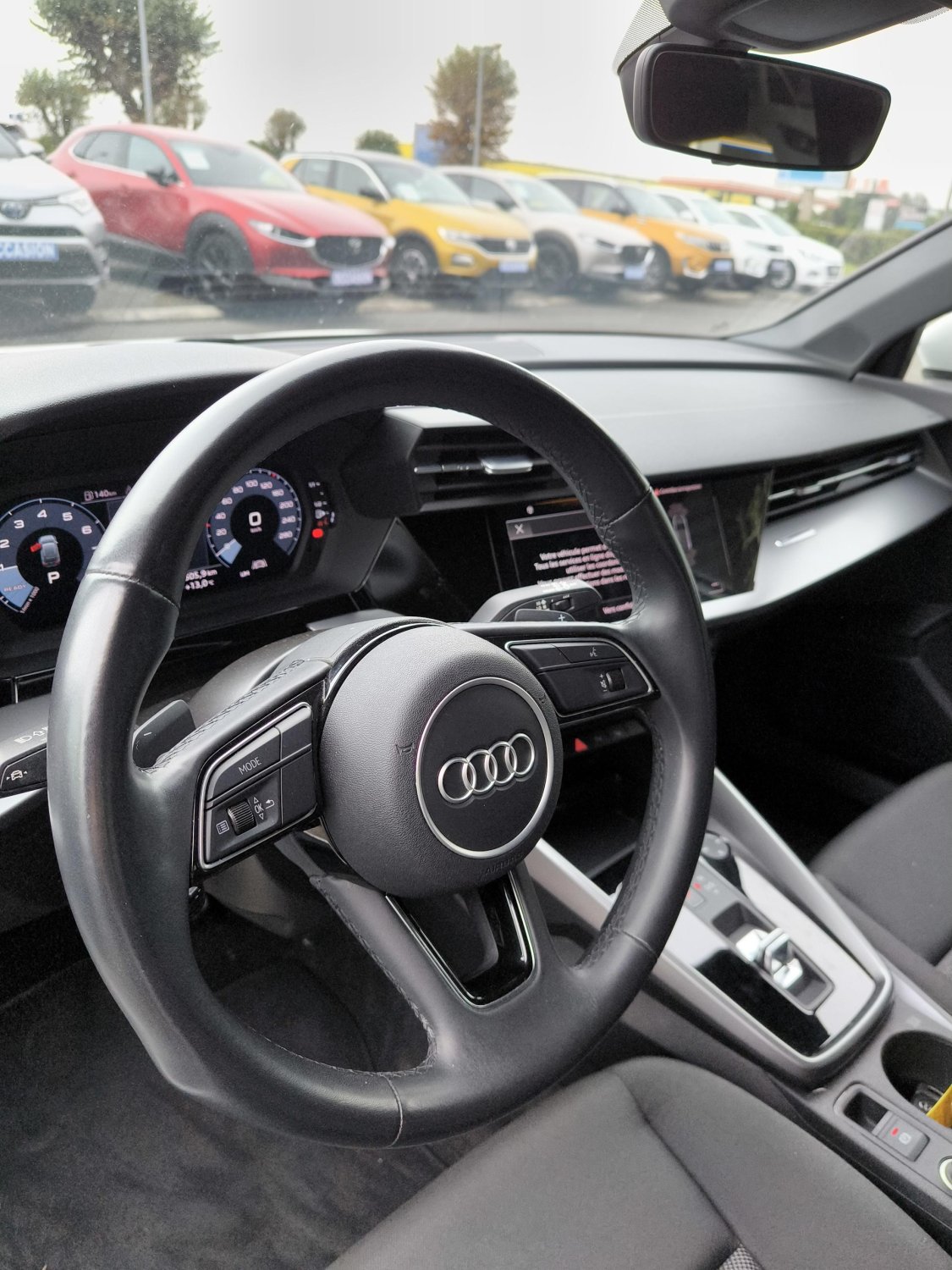 audi - Visuel 11