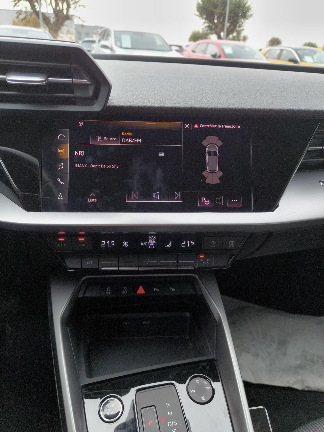 audi - Visuel 13