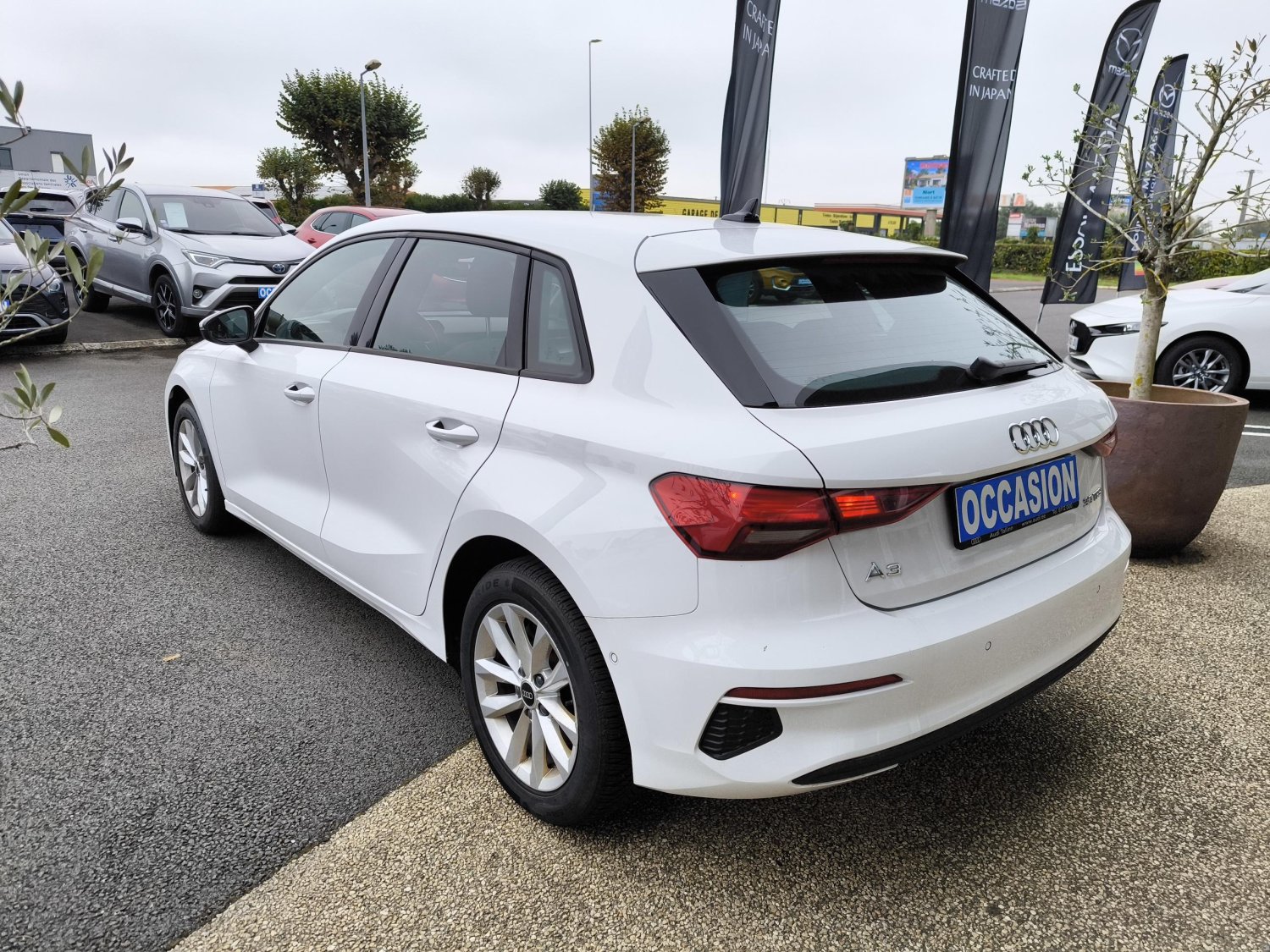 audi - Visuel 2