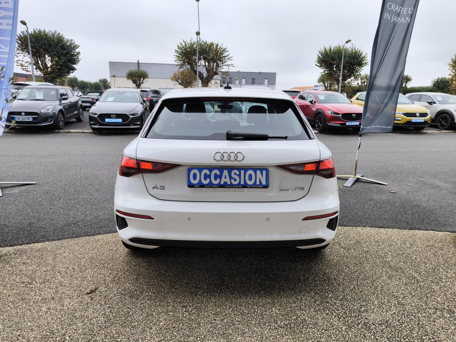 audi - Visuel 3