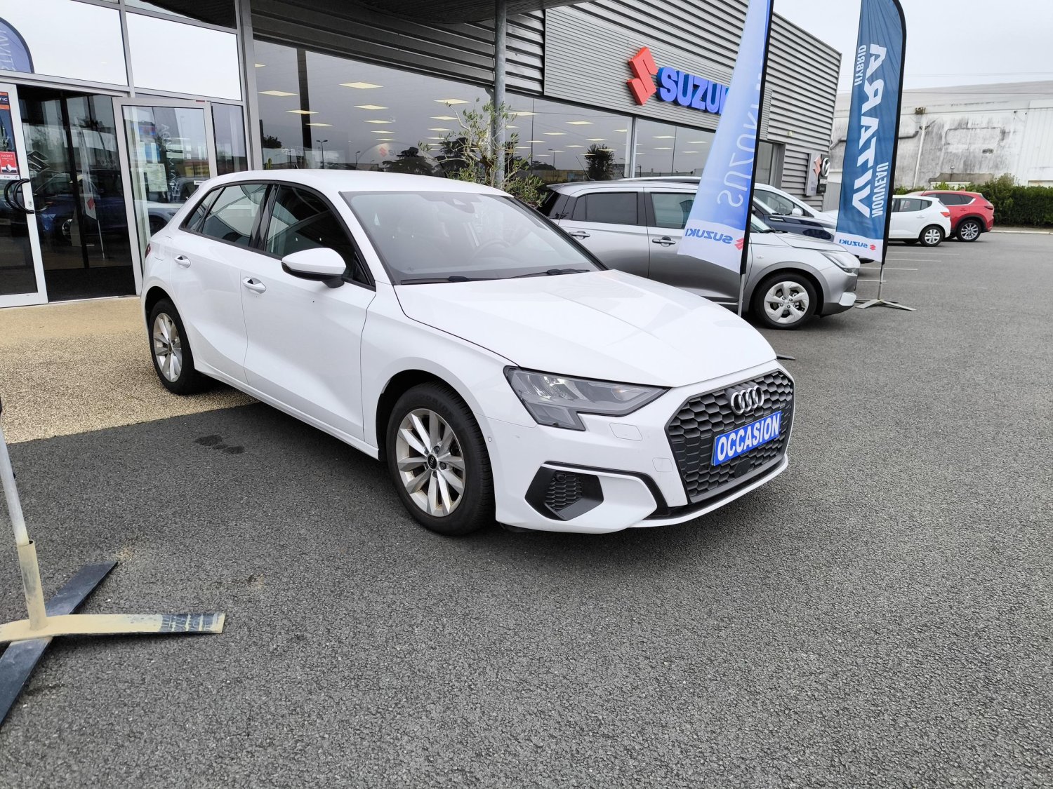 audi - Visuel 6