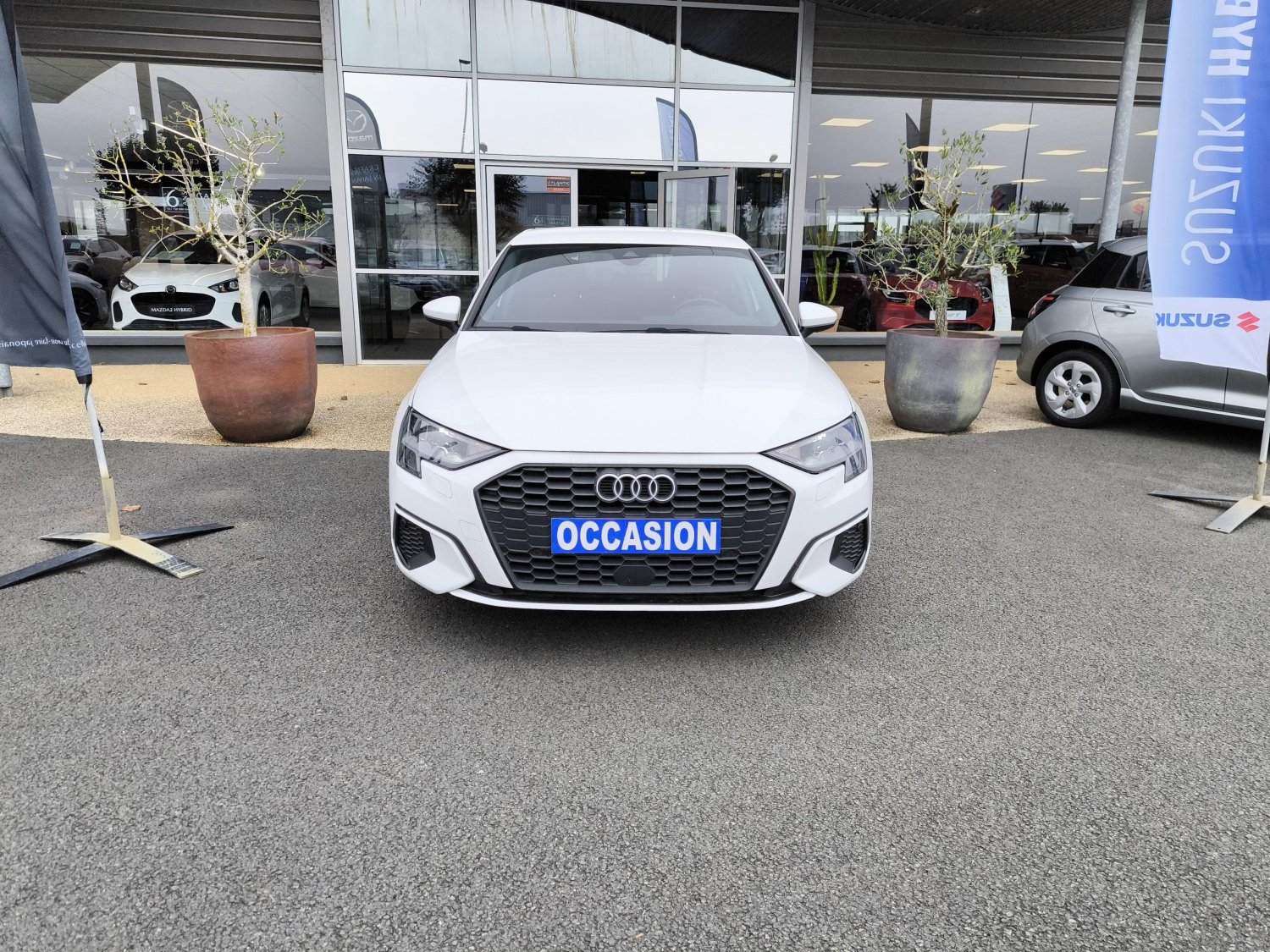 audi - Visuel 7