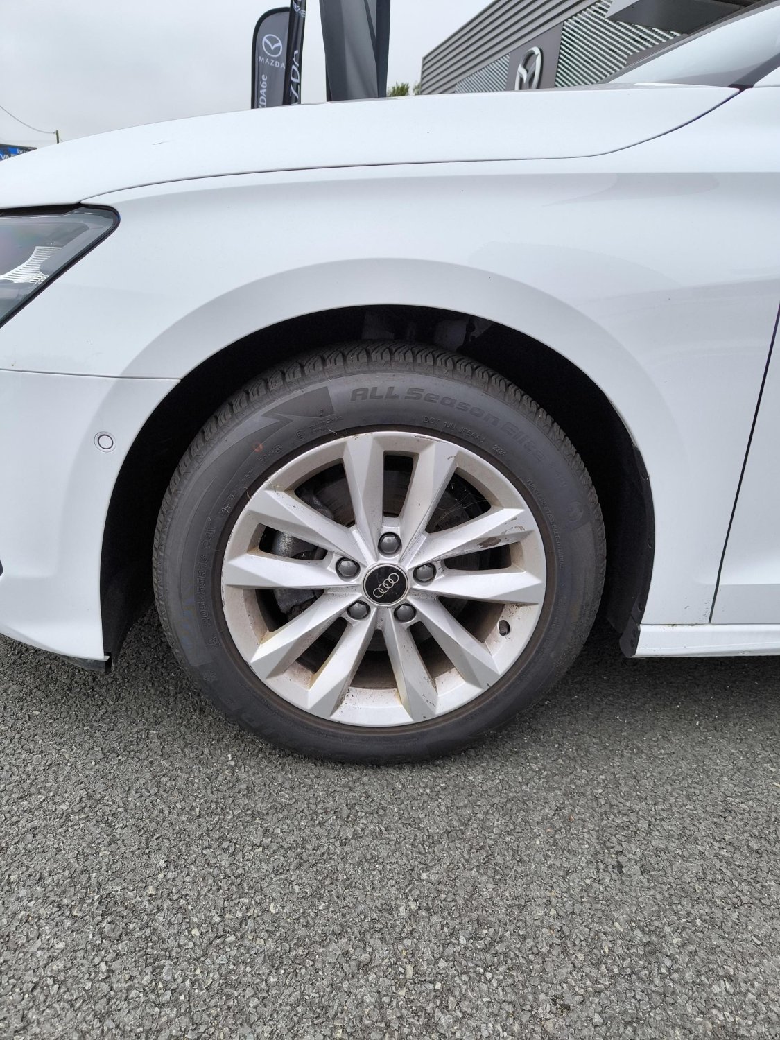 audi - Visuel 8