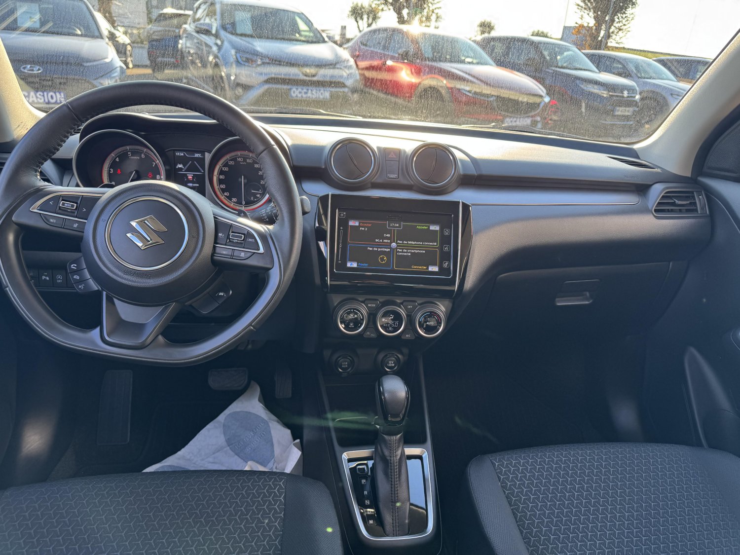 suzuki - Visuel 12