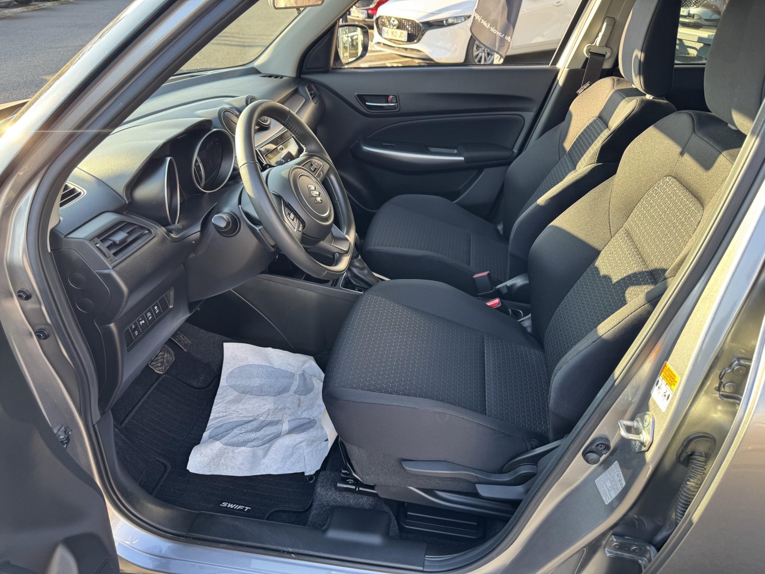 suzuki - Visuel 16