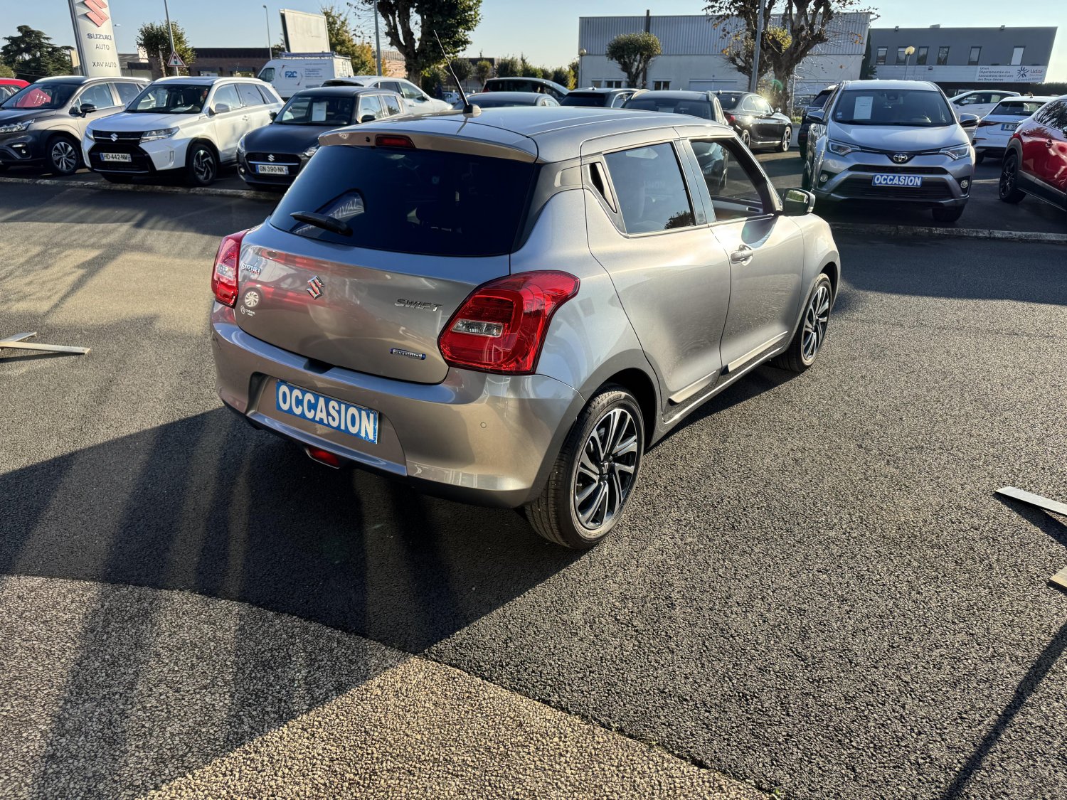suzuki - Visuel 4