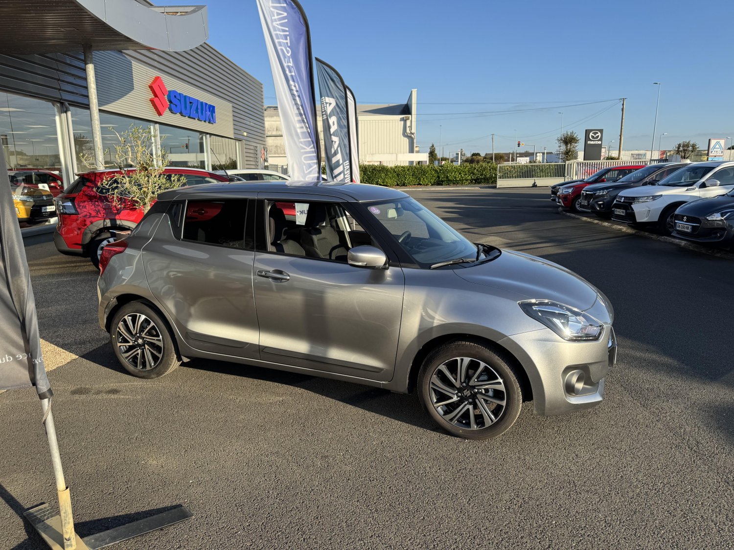 suzuki - Visuel 5