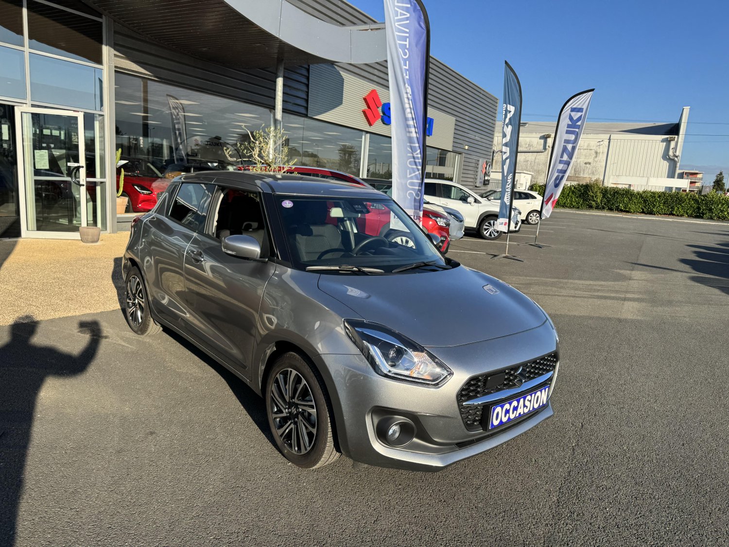 suzuki - Visuel 6