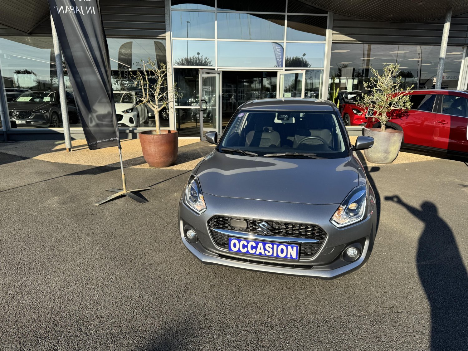 suzuki - Visuel 7