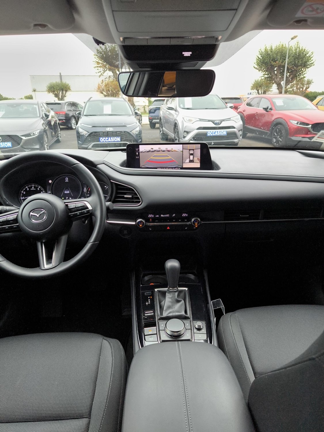 mazda - Visuel 9