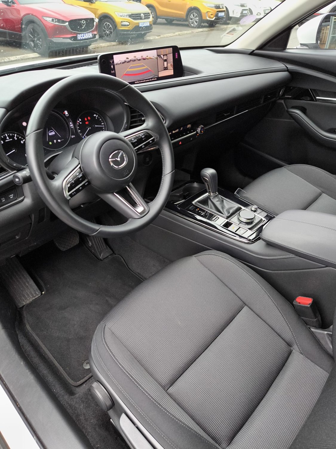 mazda - Visuel 10
