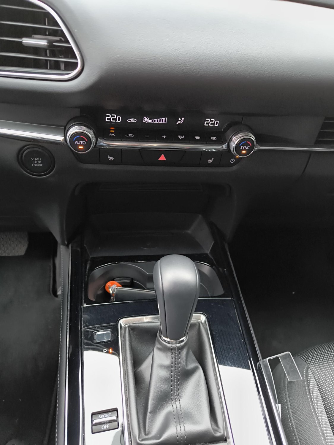 mazda - Visuel 12