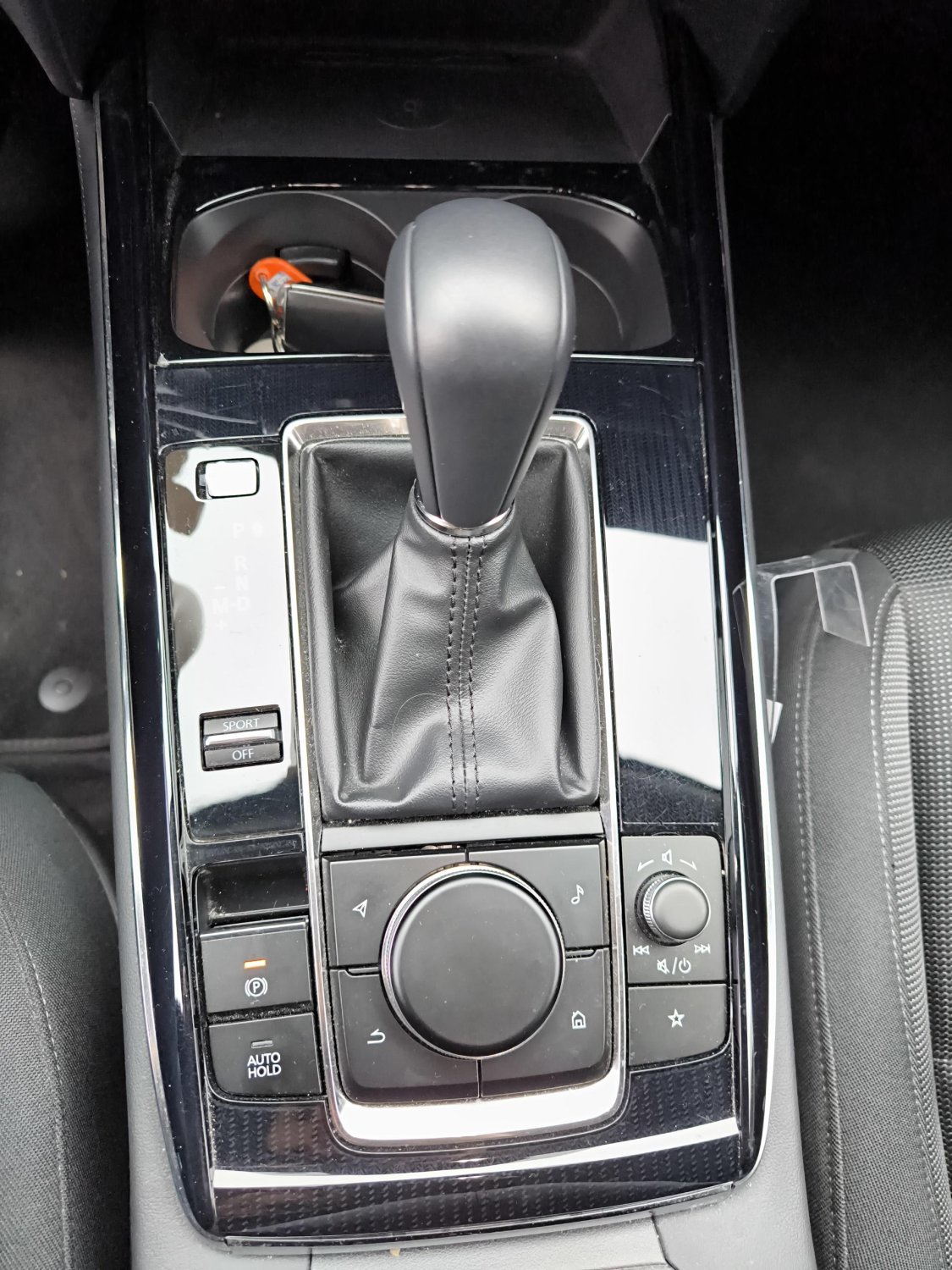 mazda - Visuel 15