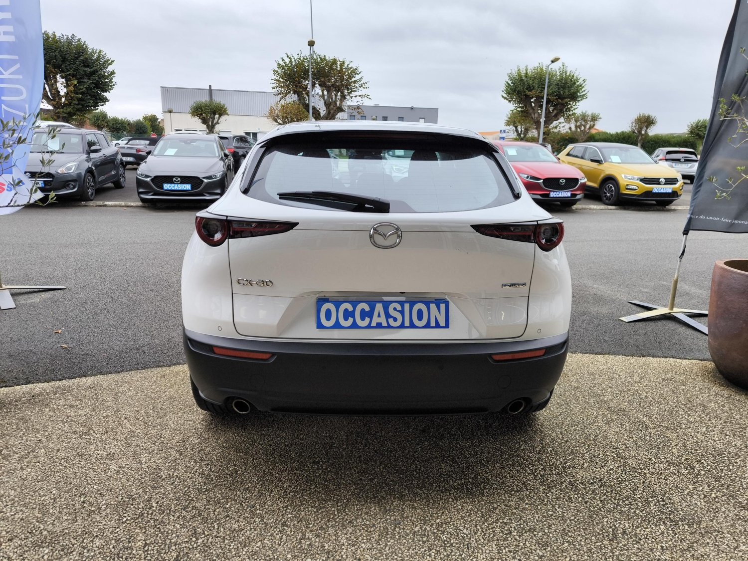 mazda - Visuel 3