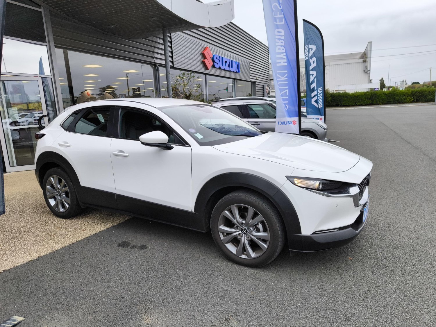 mazda - Visuel 5