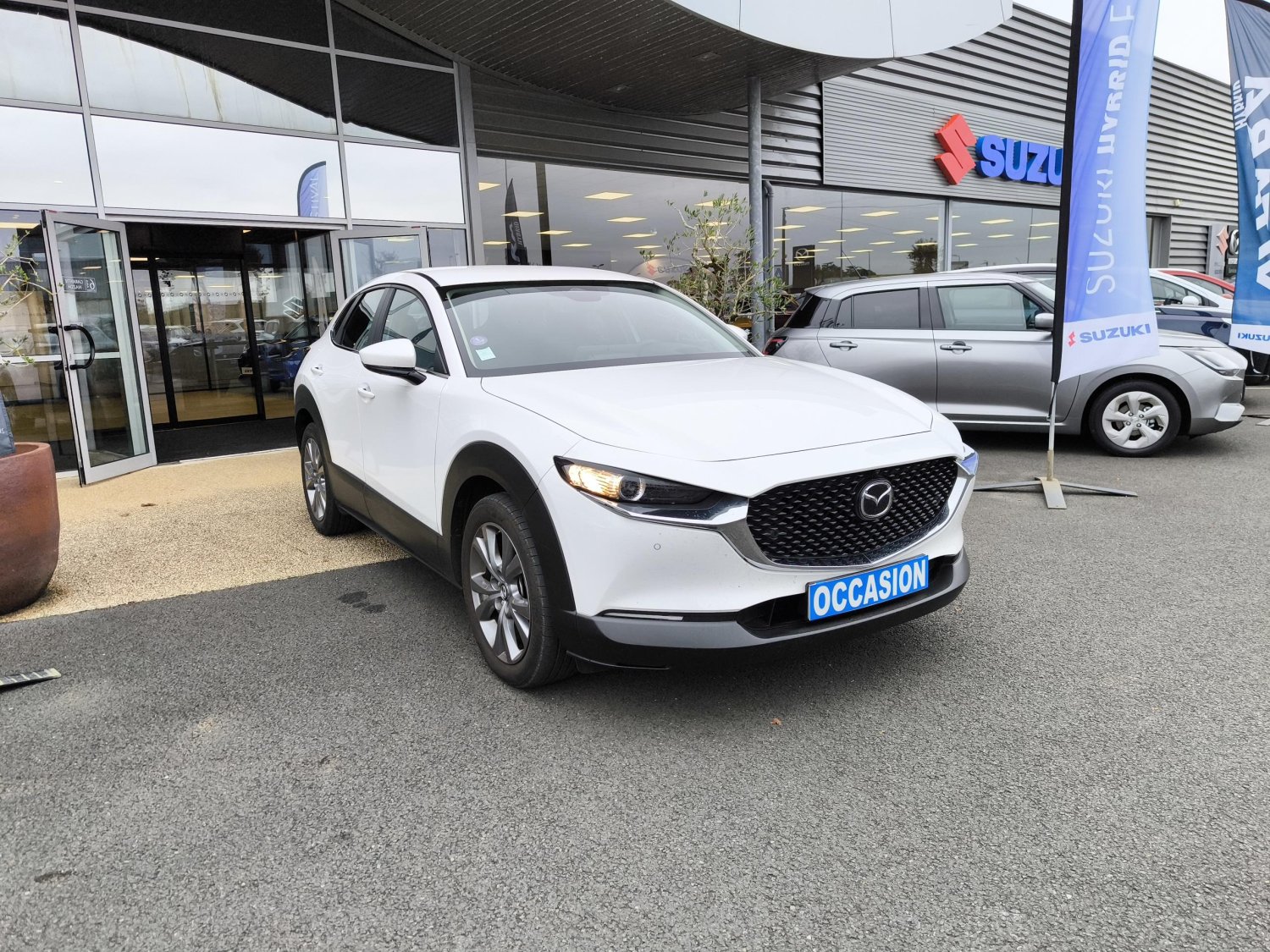 mazda - Visuel 6