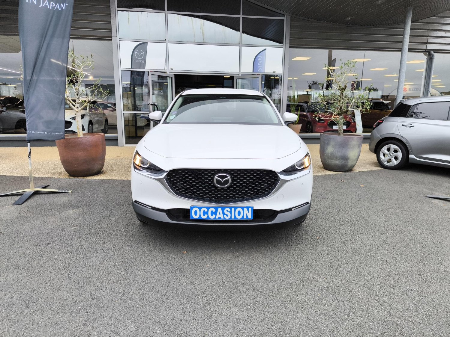 mazda - Visuel 7