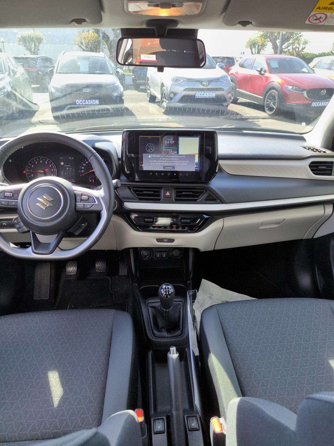 suzuki - Visuel 9