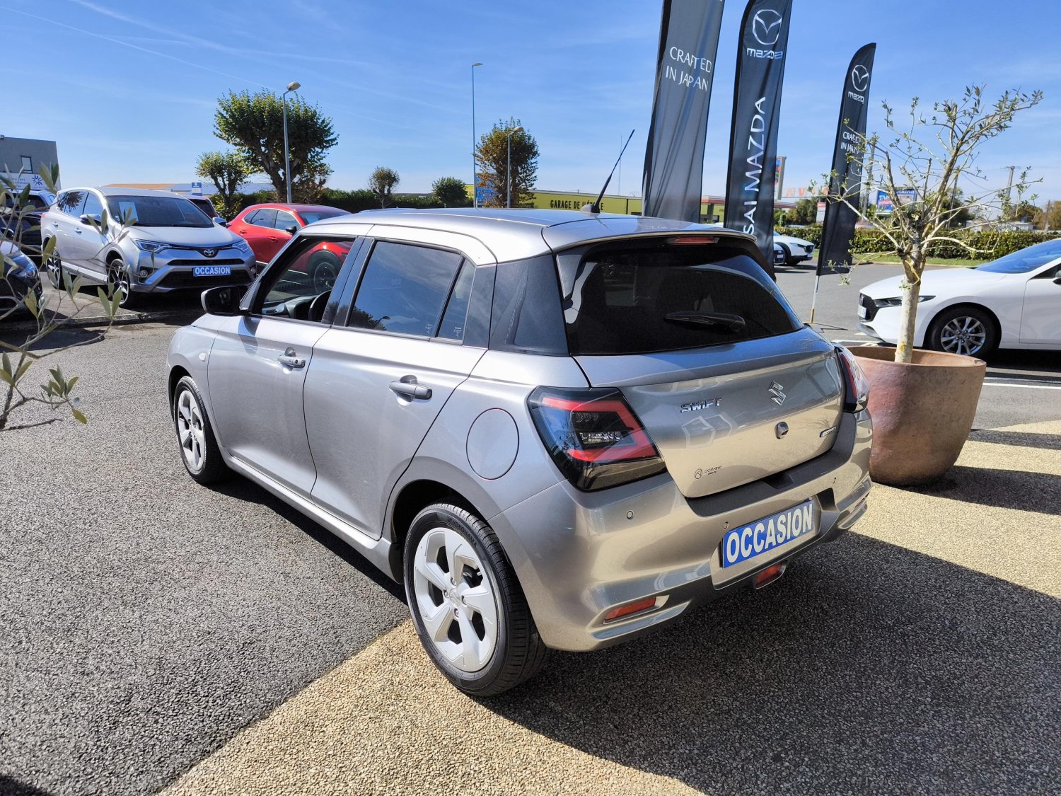 suzuki - Visuel 2