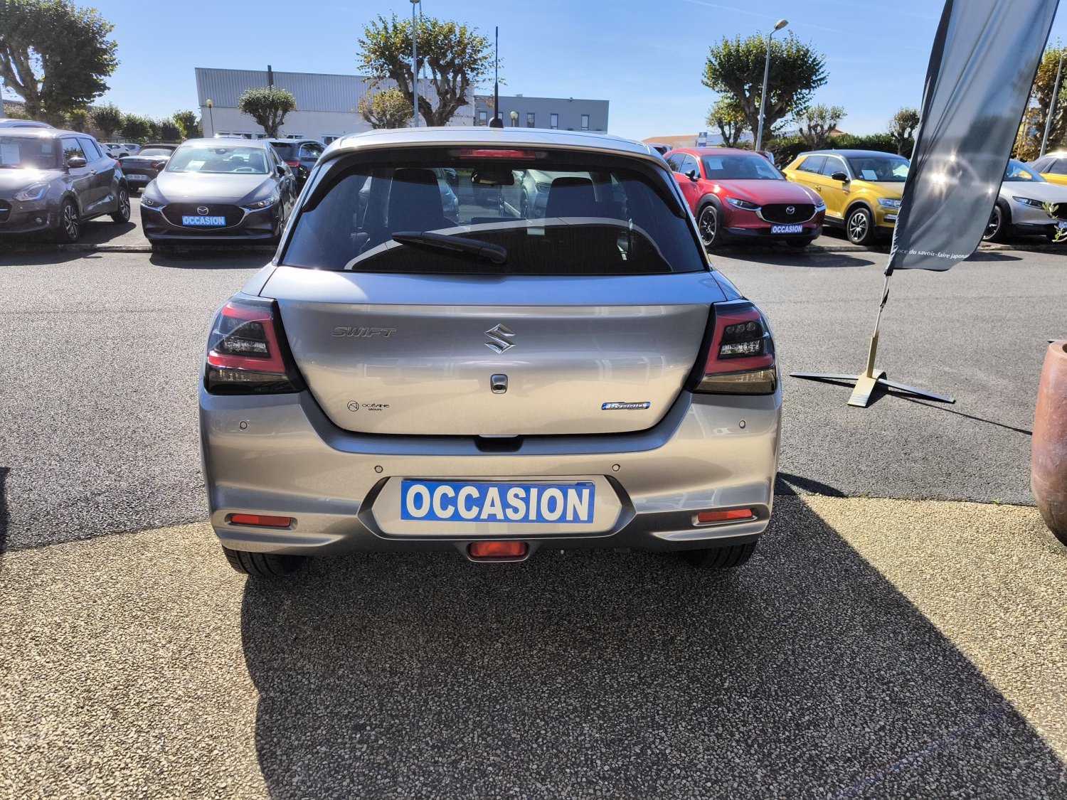 suzuki - Visuel 3