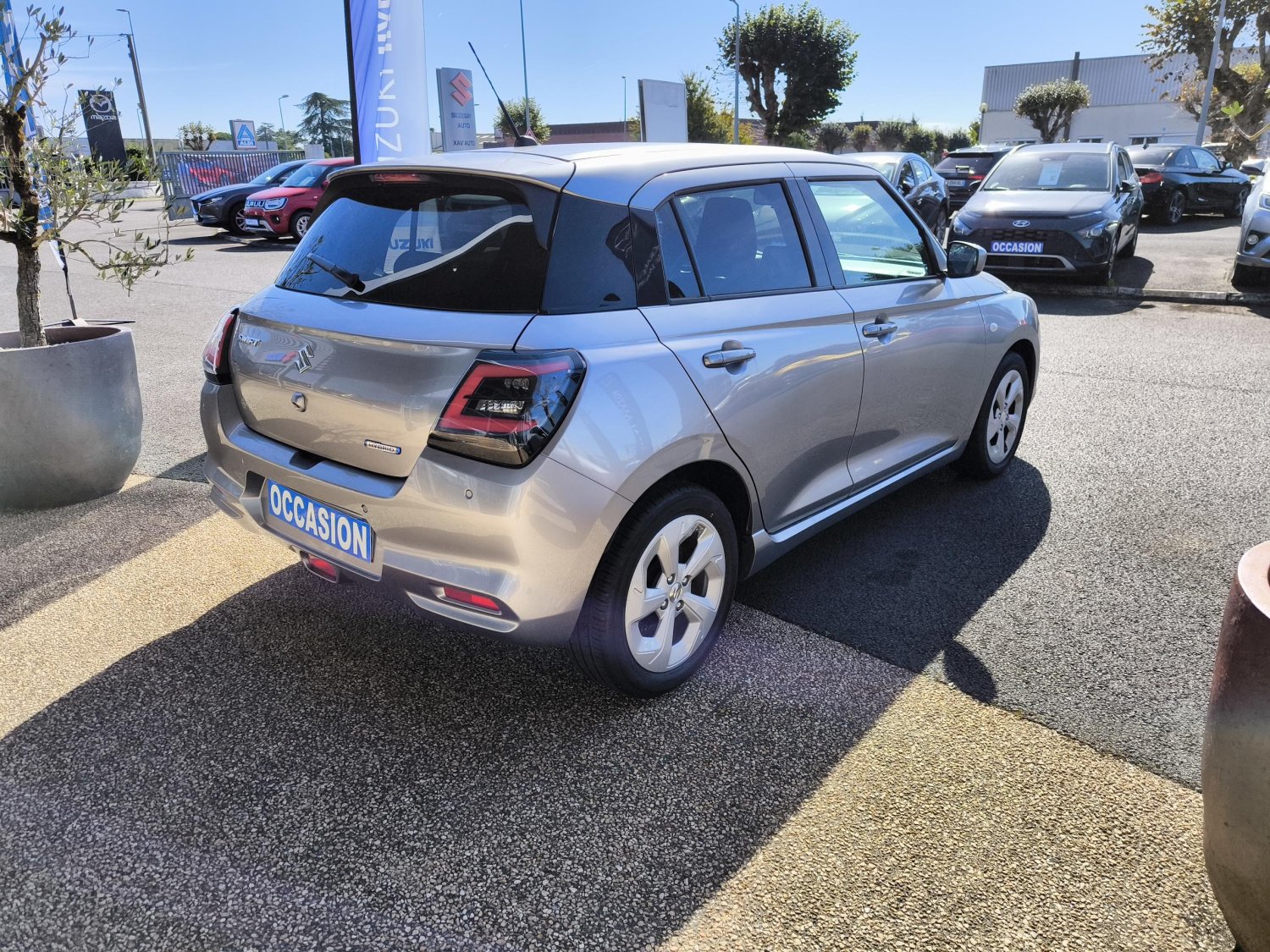 suzuki - Visuel 4