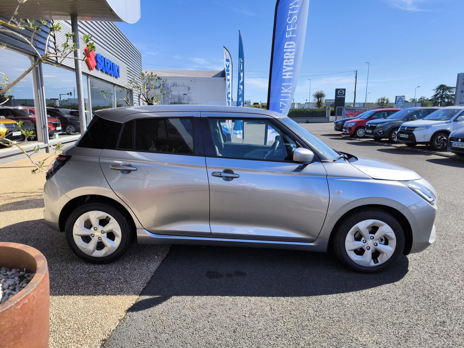 suzuki - Visuel 5