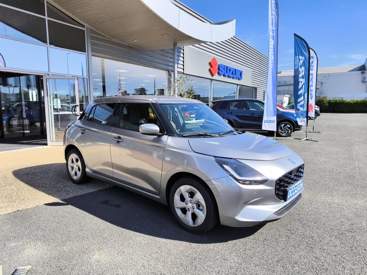 suzuki - Visuel 6