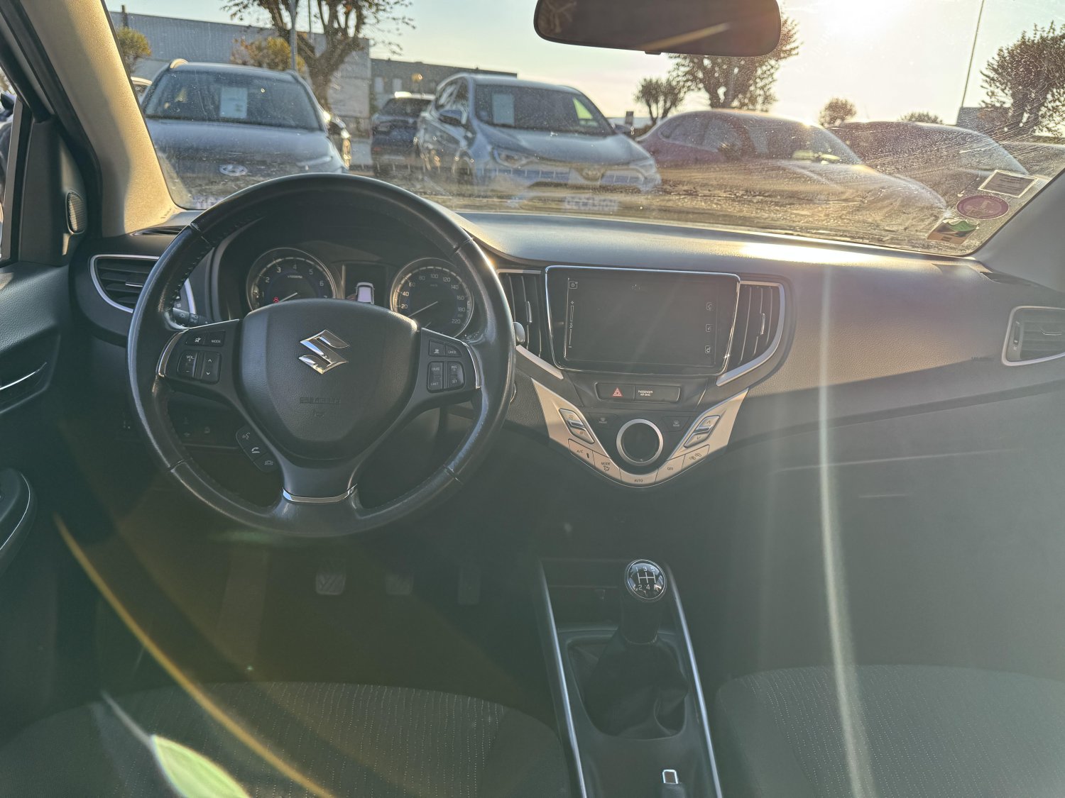 suzuki - Visuel 9