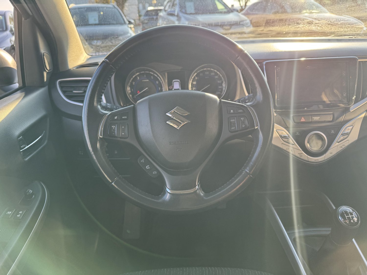 suzuki - Visuel 11