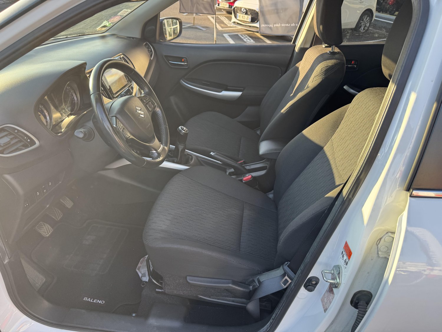 suzuki - Visuel 17