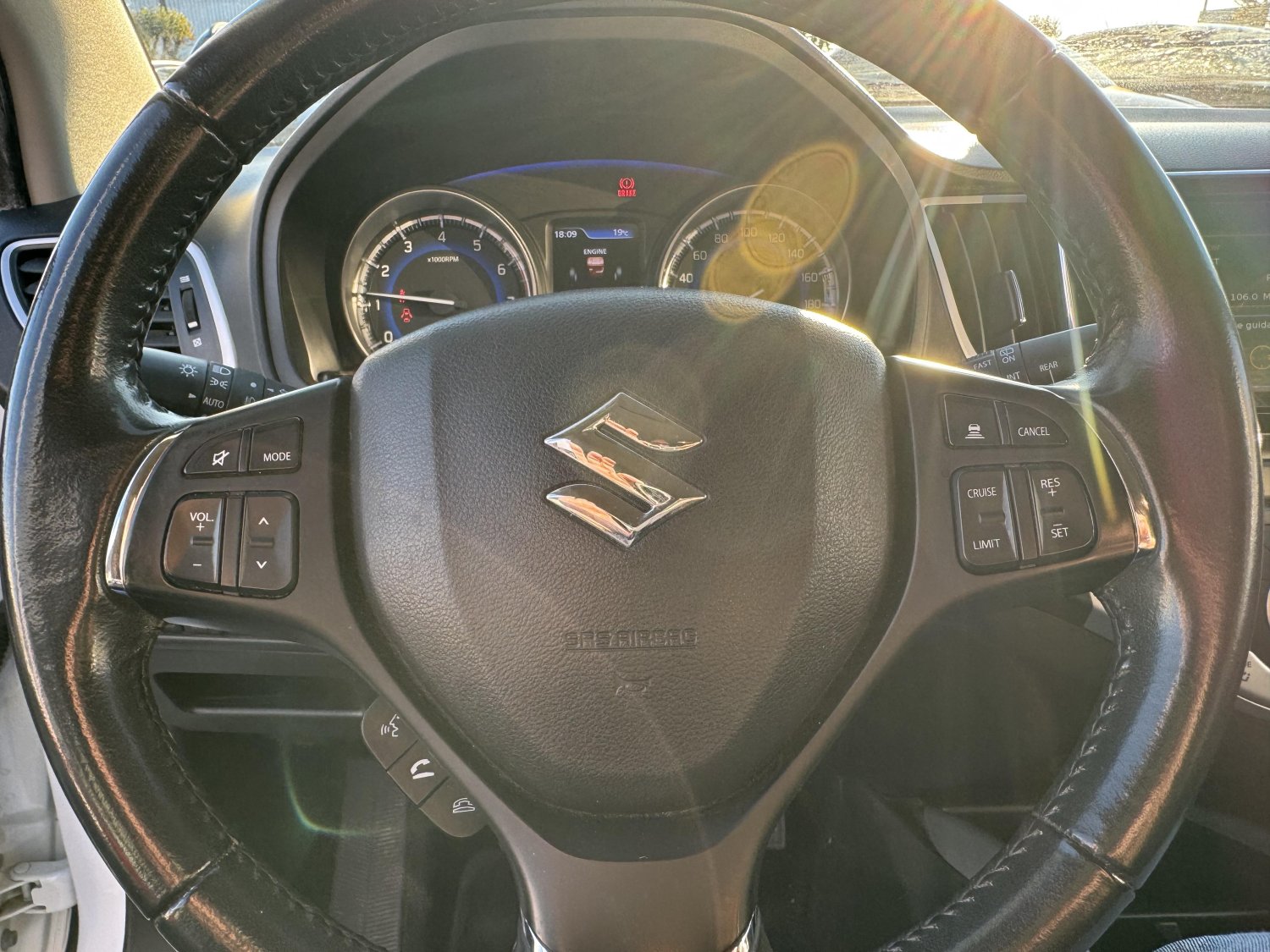 suzuki - Visuel 23