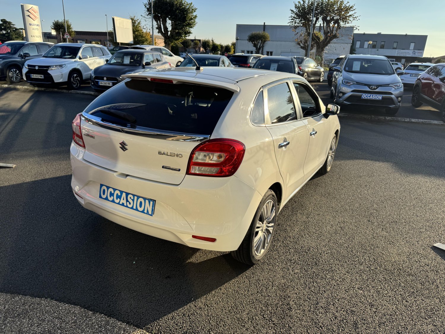 suzuki - Visuel 4