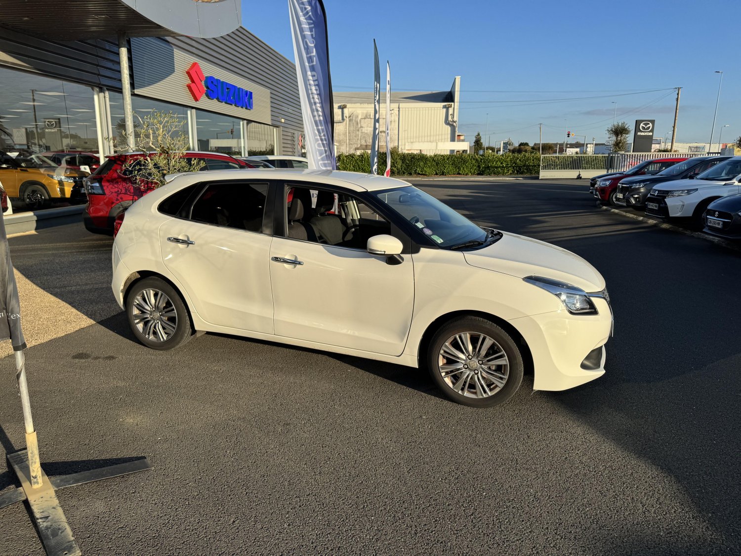 suzuki - Visuel 5