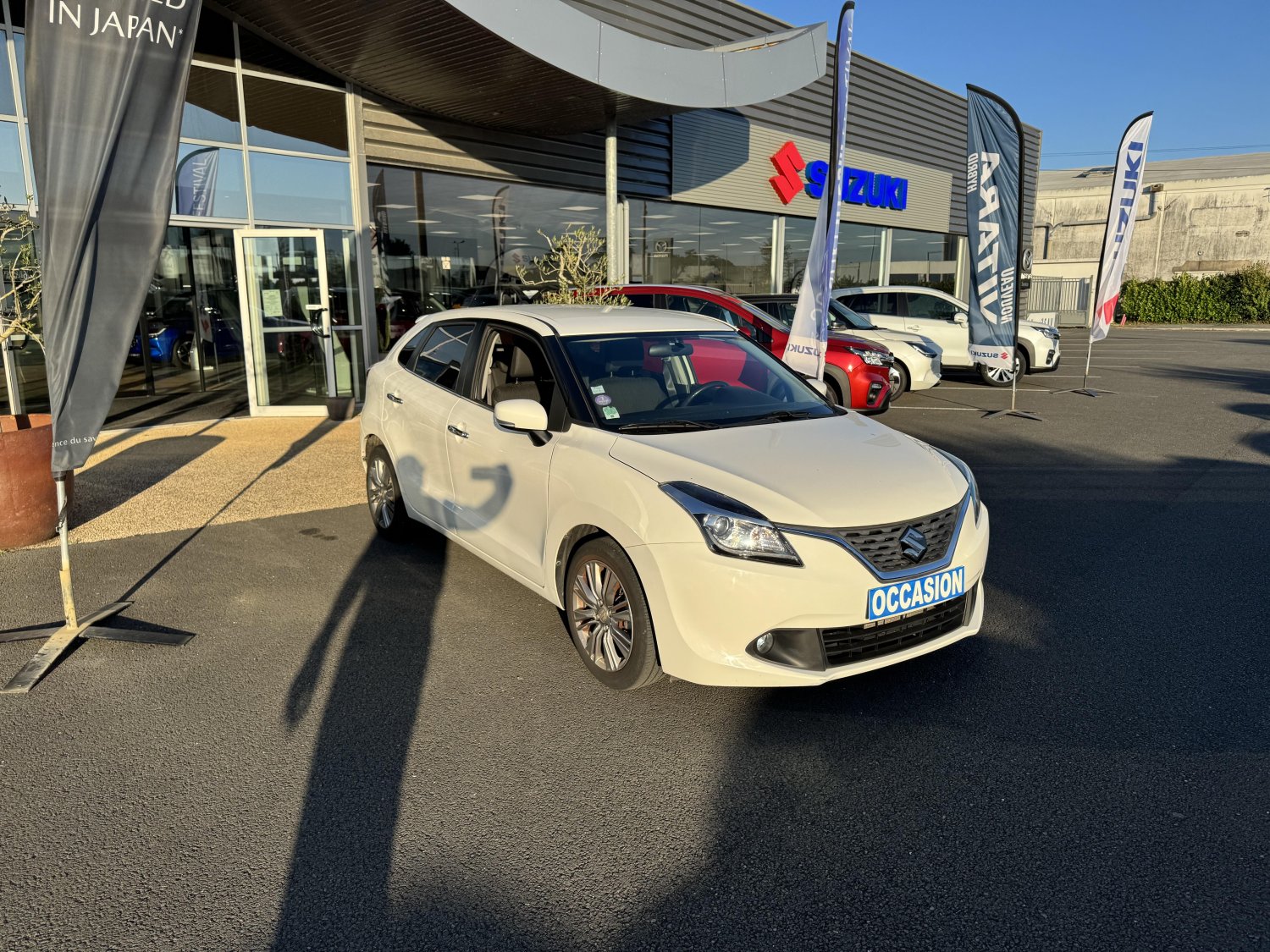 suzuki - Visuel 6