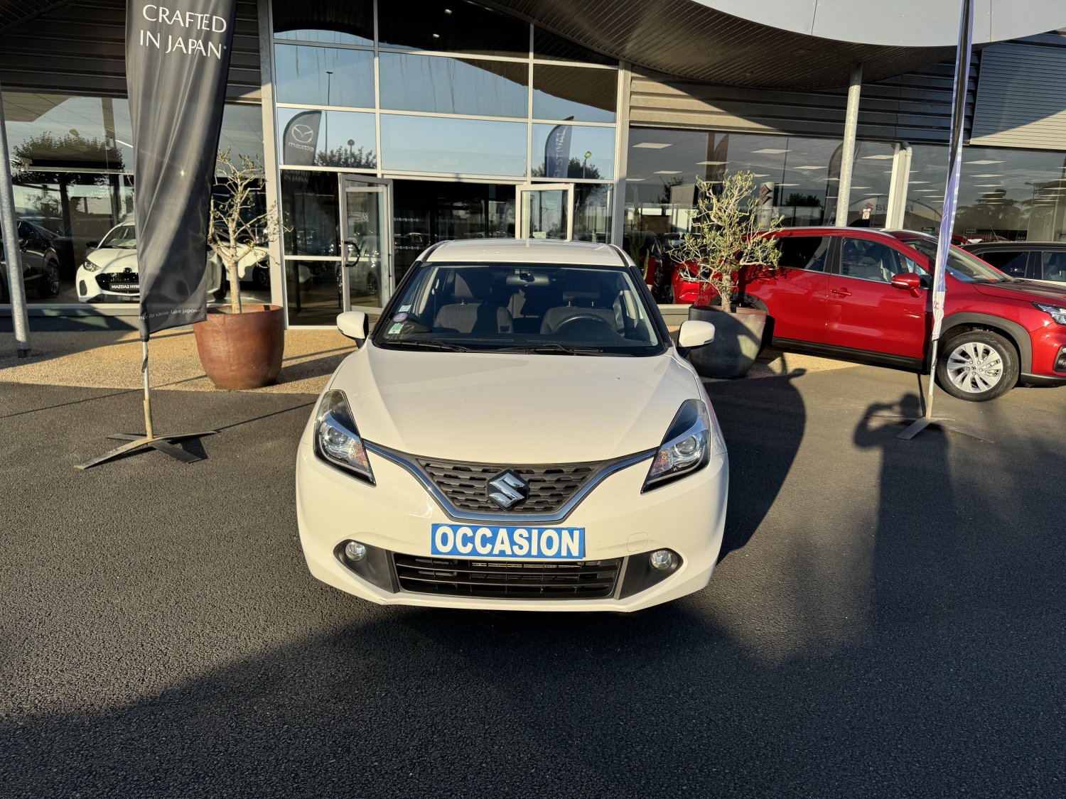 suzuki - Visuel 7